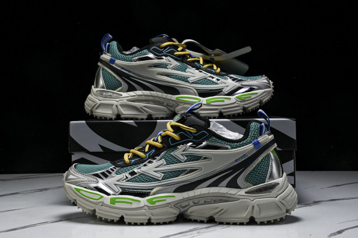 OF sneakers others  copshoe OW-114