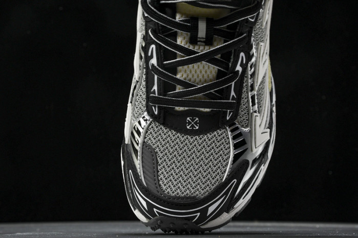 OF sneakers others  copshoe OW-115