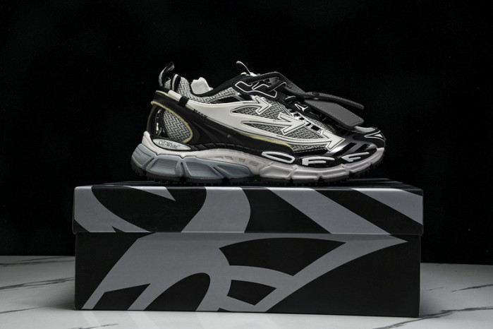 OF sneakers others  copshoe OW-115