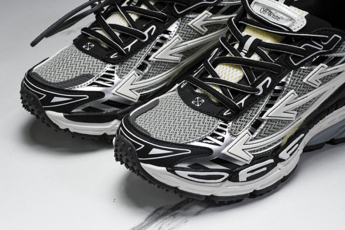 OF sneakers others  copshoe OW-115