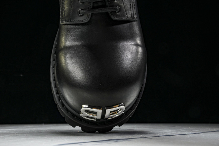 BL  Stomper Derbys  -COPSHOE BL - SD01