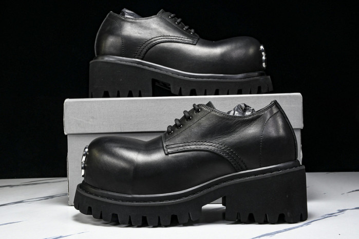 BL  Stomper Derbys  -COPSHOE BL - SD01