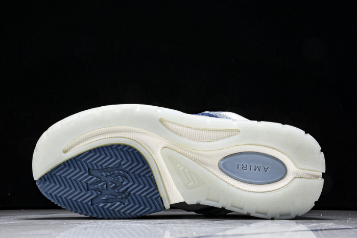 AMIRI  SNEAKERS   COPSHOE AM-179