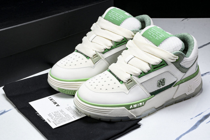 AMIRI  SNEAKERS   COPSHOE AM-192