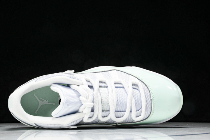 Jordan 11 Retro Low Igloo - AH7860-103