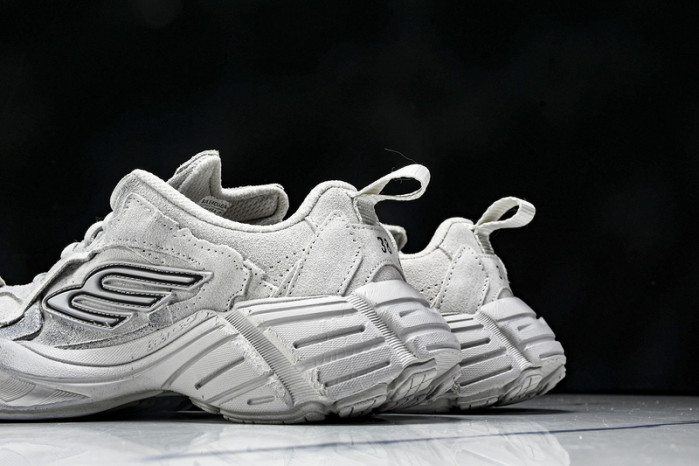 BL Monday shoe  -COPSHOE BL - MO 03