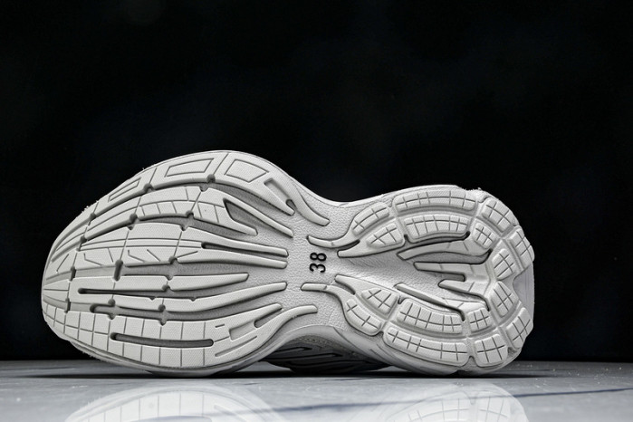 BL Monday shoe  -COPSHOE BL - MO 03