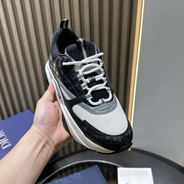 D1R* B22  SNEAKER COPSHOE  DR-B2214