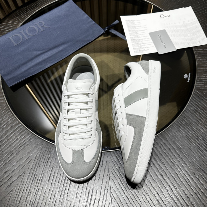 D1R* B01  SNEAKER  COPSHOE DR-b01 05