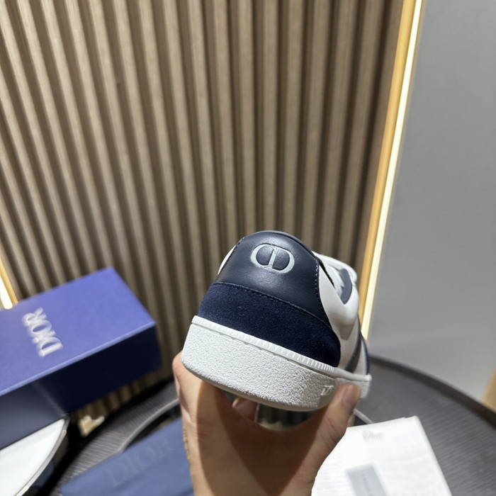 D1R* B01  SNEAKER  COPSHOE DR-b01 06