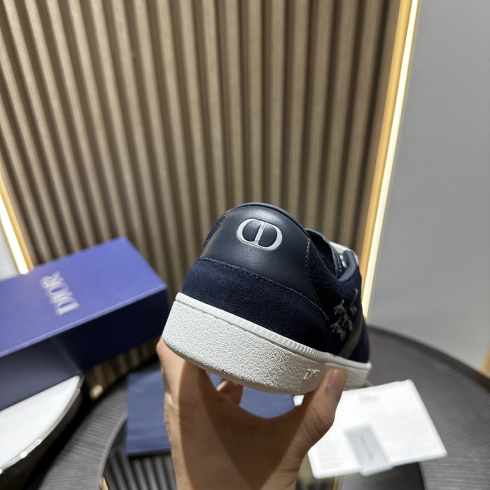 D1R* B01  SNEAKER  COPSHOE DR-b01 08