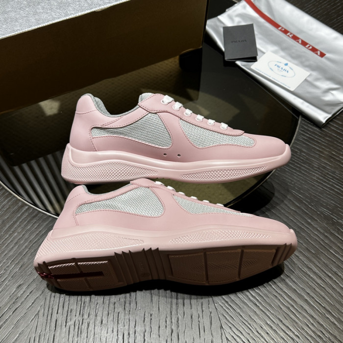 PR sneakers  copshoe PR-138