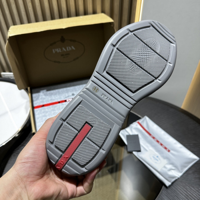 PR sneakers  copshoe PR-74