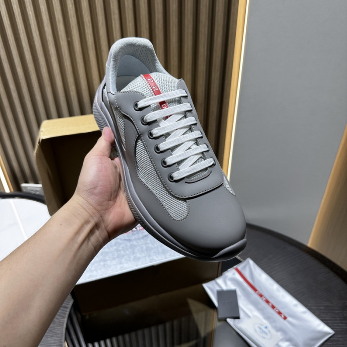 PR sneakers  copshoe PR-74