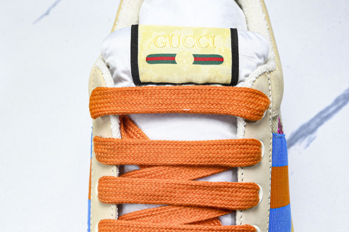 GC  SNEAKER COPSHOE GC-212