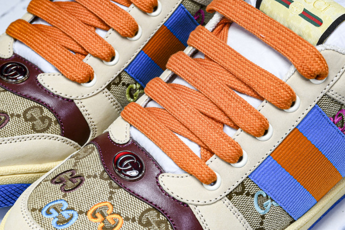 GC  SNEAKER COPSHOE GC-212