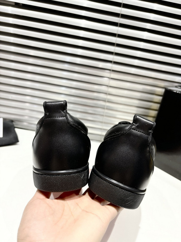 CHRISTIAN LOUBOUTIN SNEAKERS COPSHOE  CL-150