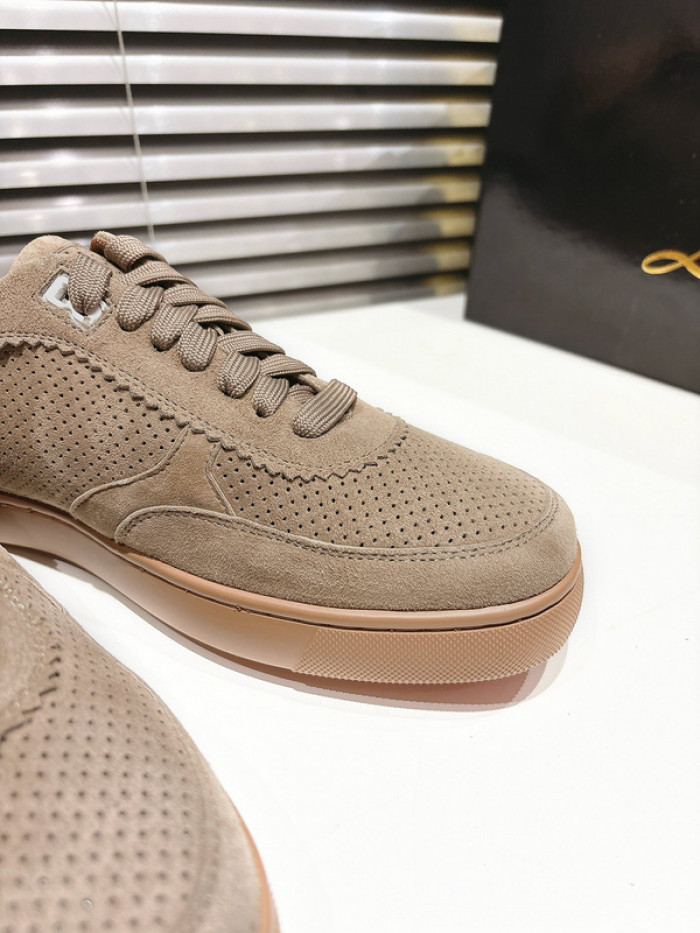 CHRISTIAN LOUBOUTIN SNEAKERS COPSHOE  CL-157