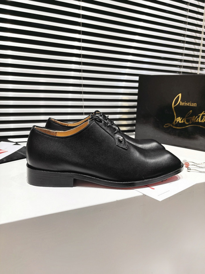 CHRISTIAN LOUBOUTIN SNEAKERS COPSHOE  CL-168