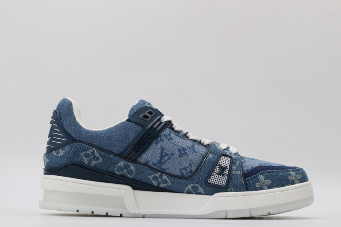 LVT  SNEAKERS   KICKZE L&V-28