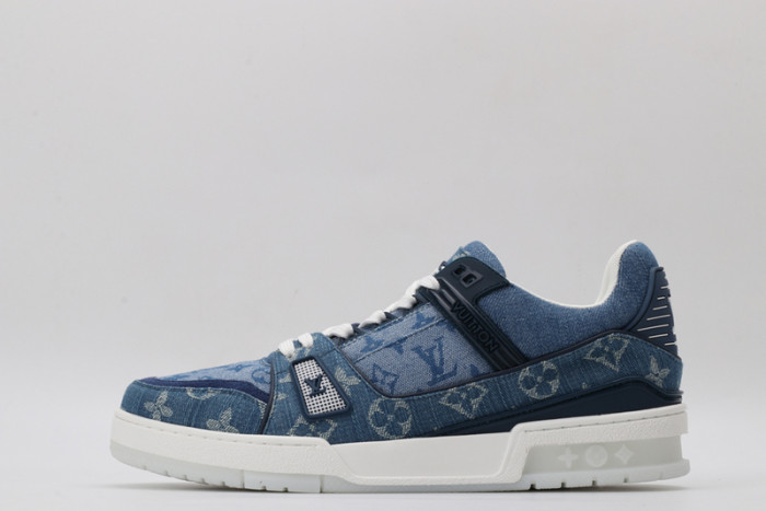 LVT  SNEAKERS   KICKZE L&V-28