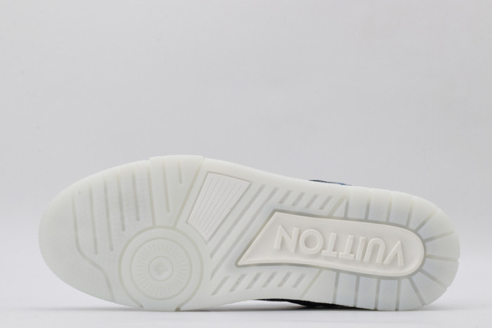 LVT  SNEAKERS   KICKZE L&V-28