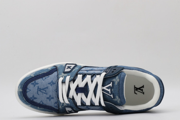 LVT  SNEAKERS   KICKZE L&V-28