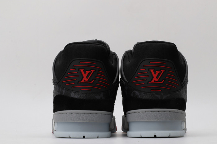 LVT  SNEAKERS   KICKZE L&V-27