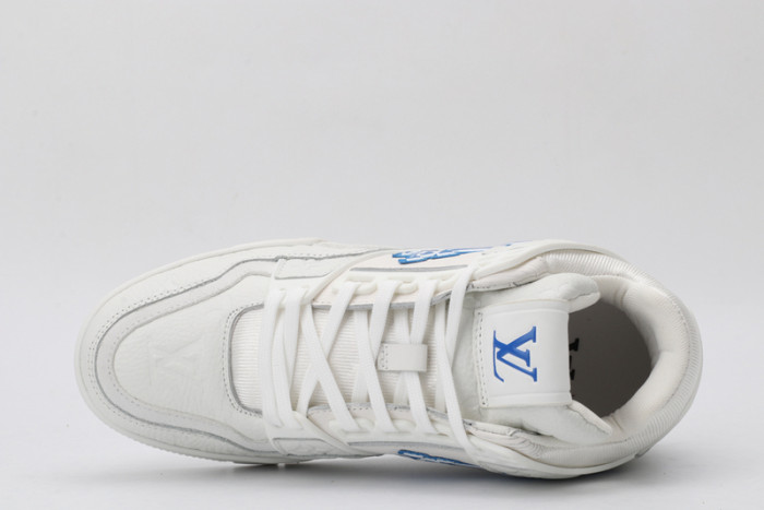 LVT  SNEAKERS   KICKZE L&V-31