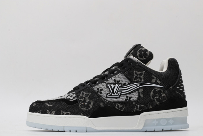 LVT  SNEAKERS   KICKZE L&V-33