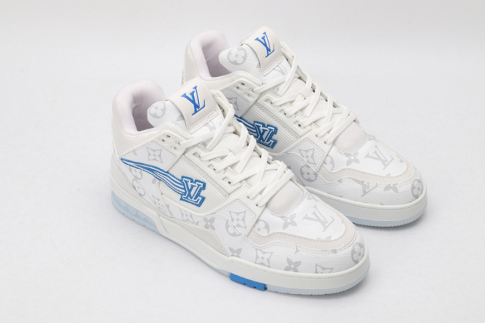 LVT  SNEAKERS   KICKZE L&V-36