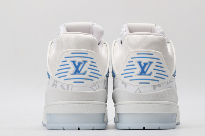 LVT  SNEAKERS   KICKZE L&V-36