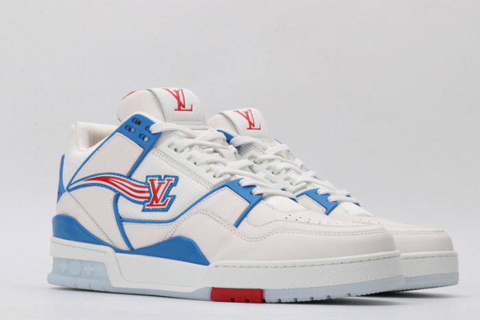 LVT  SNEAKERS   KICKZE L&V-37