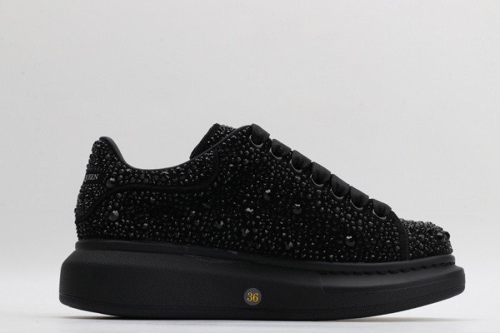 ALEXANDER MCQUEEN SOLE SNEAKERS KICKZE-31