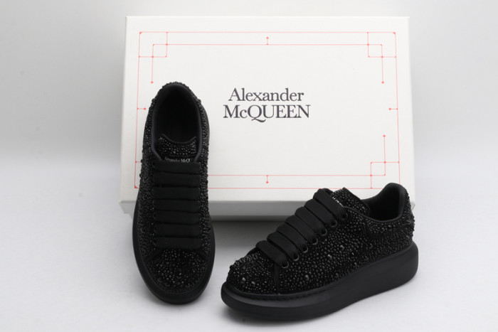 ALEXANDER MCQUEEN SOLE SNEAKERS KICKZE-31