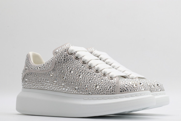 ALEXANDER MCQUEEN SOLE SNEAKERS KICKZE-32