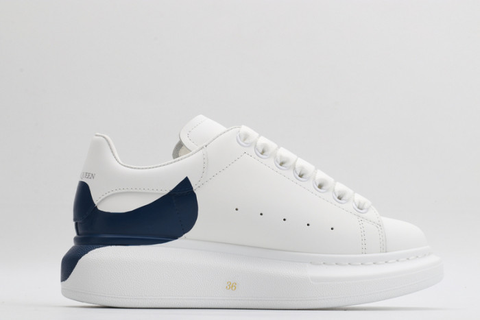 ALEXANDER MCQUEEN SOLE SNEAKERS KICKZE-34
