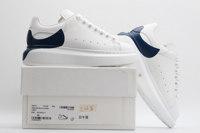 ALEXANDER MCQUEEN SOLE SNEAKERS KICKZE-34