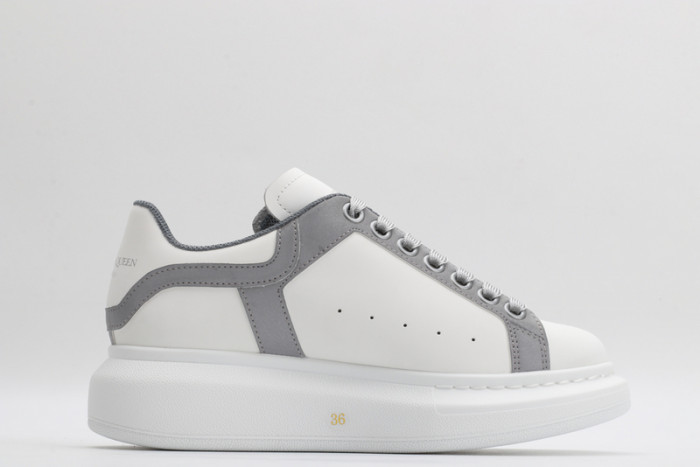 ALEXANDER MCQUEEN SOLE SNEAKERS KICKZE-38