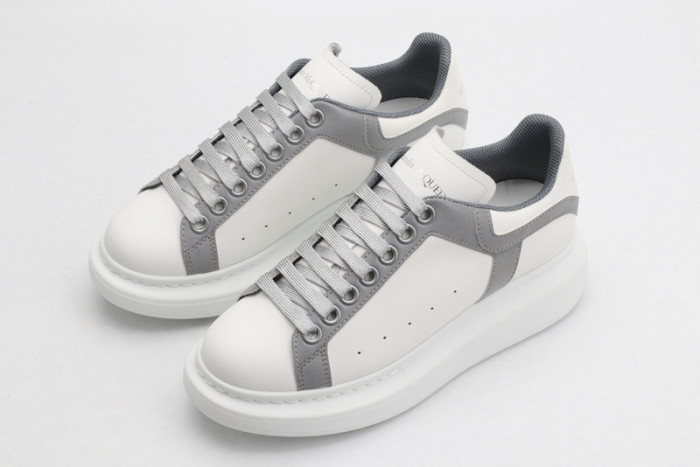 ALEXANDER MCQUEEN SOLE SNEAKERS KICKZE-38