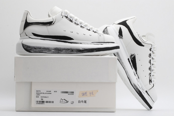 ALEXANDER MCQUEEN SOLE SNEAKERS KICKZE-39