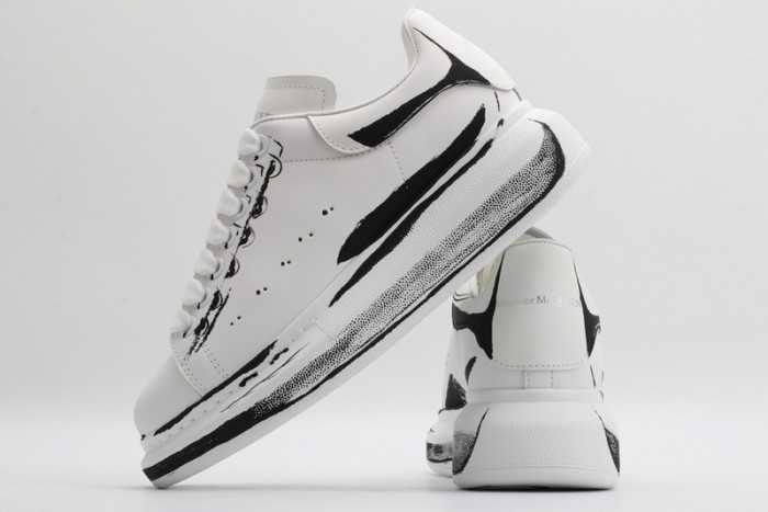 ALEXANDER MCQUEEN SOLE SNEAKERS KICKZE-39