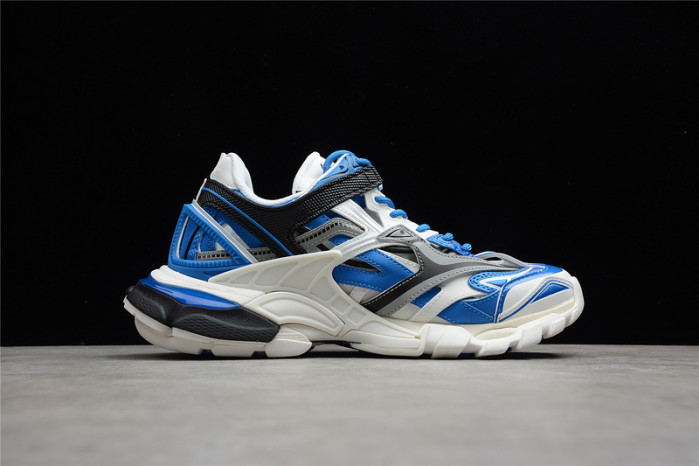 BL TRAINERS TRACK -KICKZE BL 57