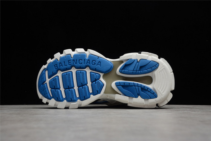 BL TRAINERS TRACK -KICKZE BL 57