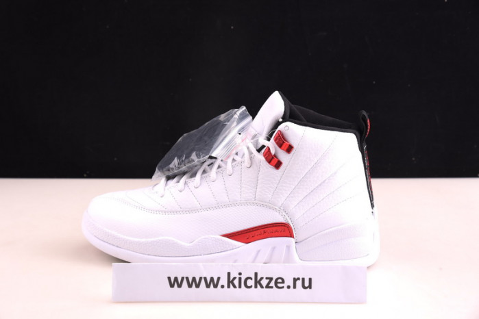 AIR JORDAN 12 “TWIST” CT8013-106
