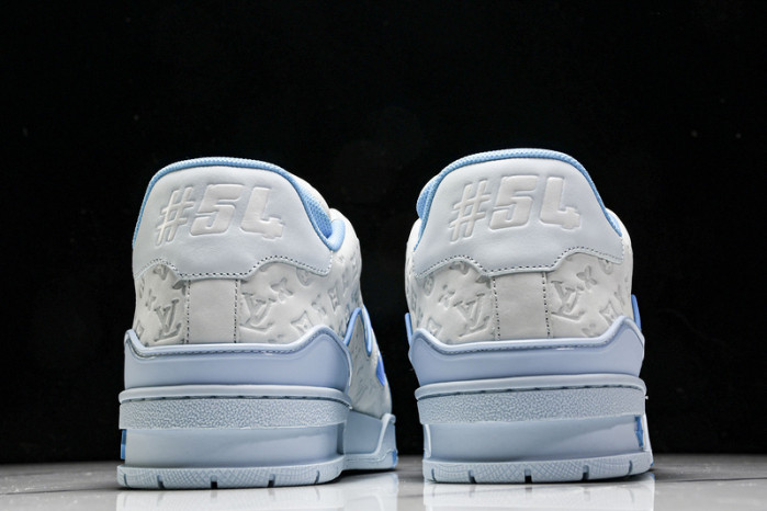 LVT  SNEAKERS   COPSHOE  L&V-276