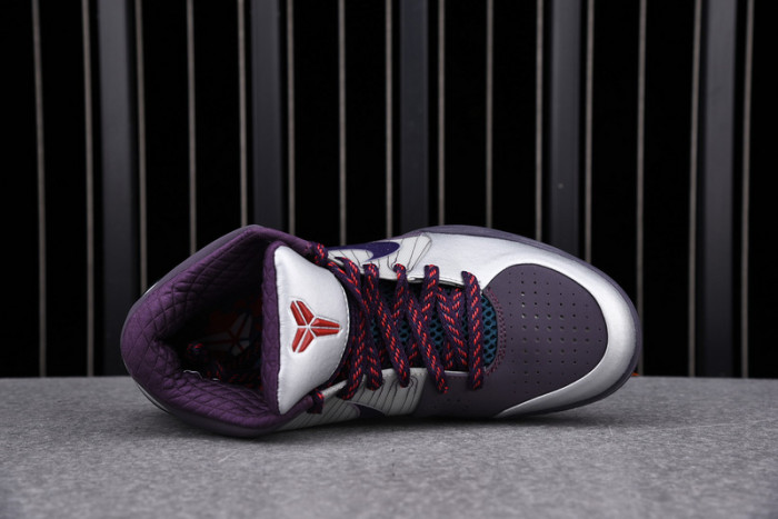 Nike Kobe 4 Chaos Joker - 344335-051