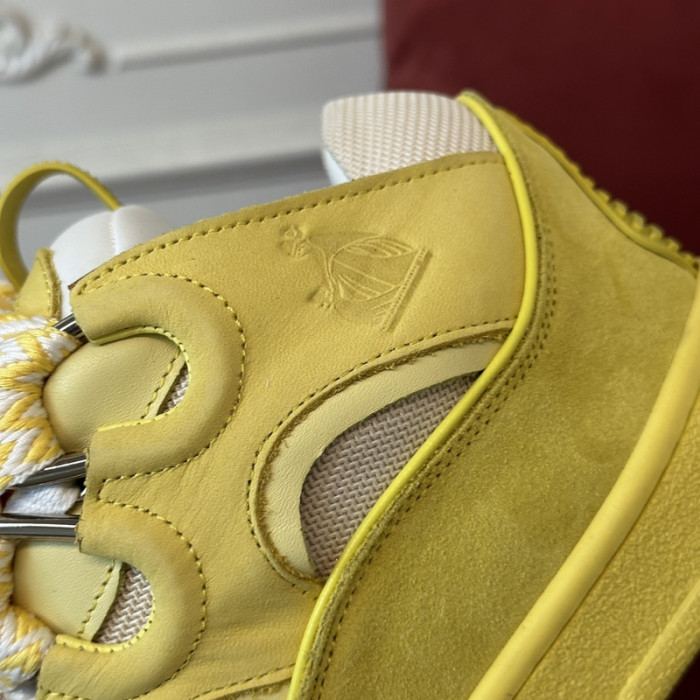 LANVIN SNEAKERS COPSHOE LA-139