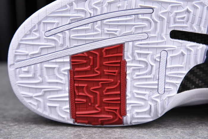 NIKE NIKE ZOOM KOBE V X 386430-103