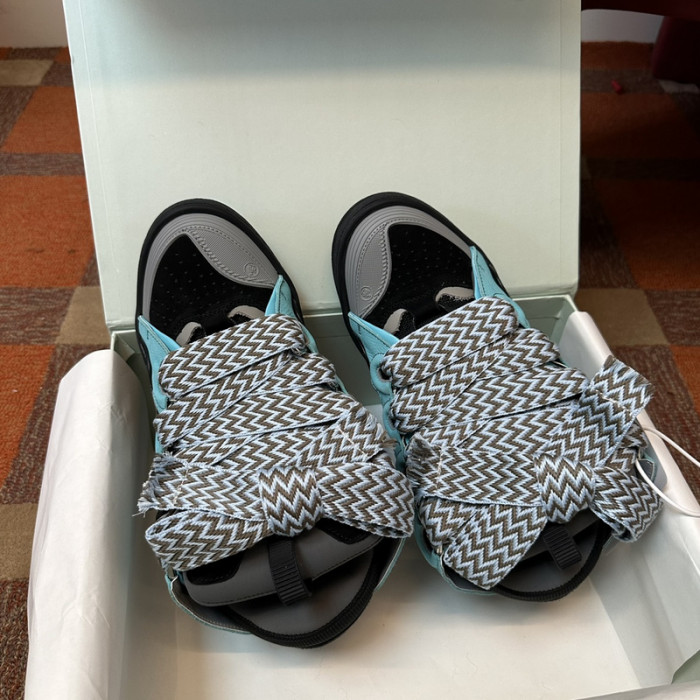 LANVIN SNEAKERS COPSHOE LA-141